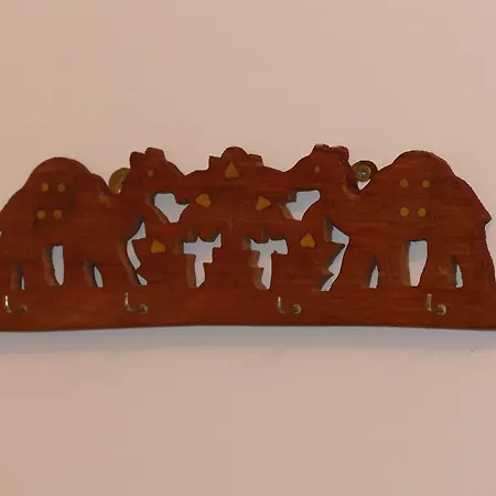 Chads Mit Tiefgarage Free Parking *