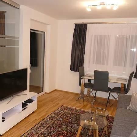 Chads Mit Tiefgarage Free Parking Apartment *