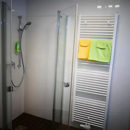 Apartment Chads Mit Tiefgarage Free Parking *