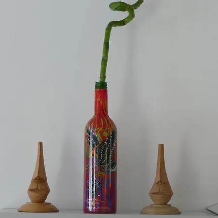 Chads Mit Tiefgarage Free Parking Apartment *