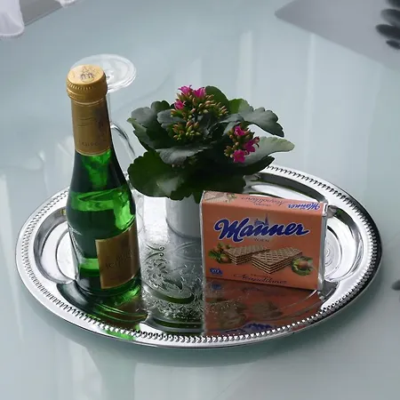 Chads Mit Tiefgarage Free Parking * Graz