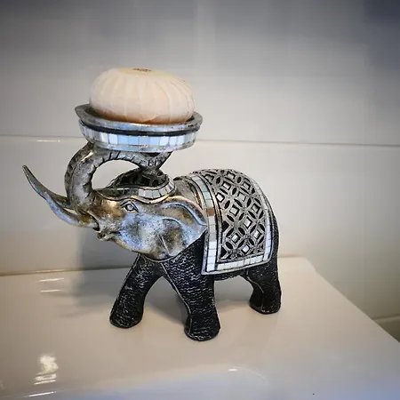 Appartement Chads Mit Tiefgarage Free Parking