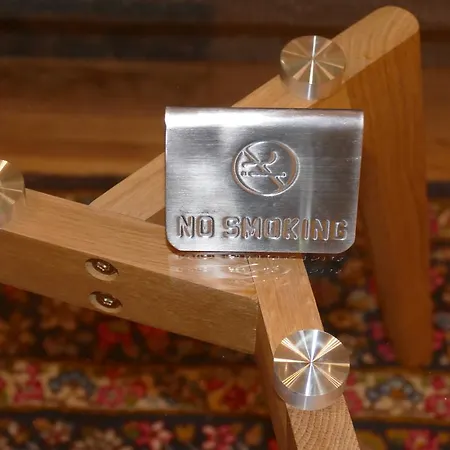 Chads Mit Tiefgarage Free Parking *