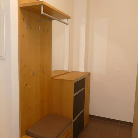Chads Mit Tiefgarage Apartment Graz