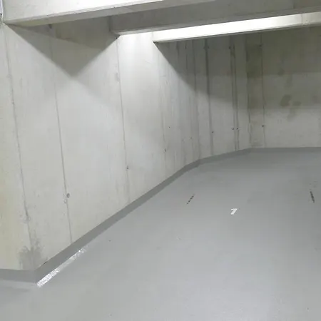 Appartement Chads Mit Tiefgarage Free Parking *