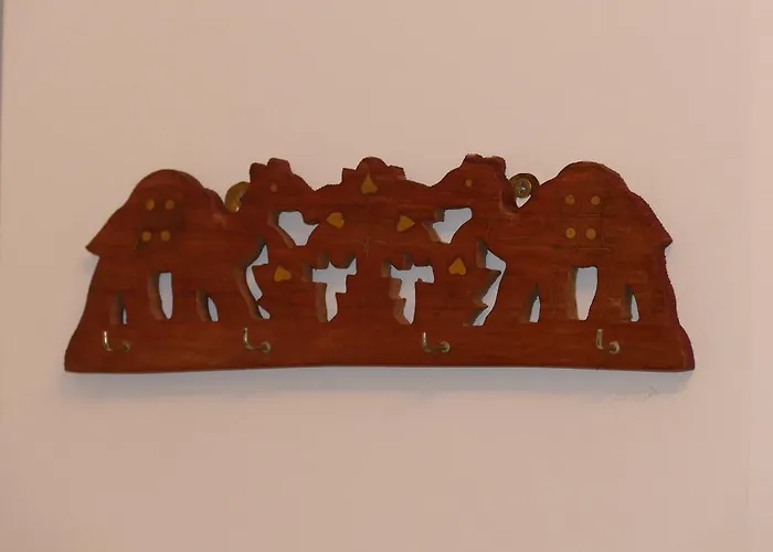 Chads Mit Tiefgarage Free Parking *