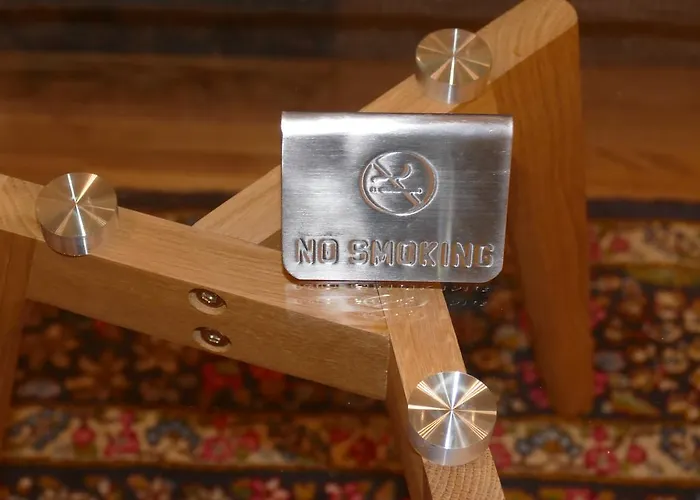 Chads Mit Tiefgarage Free Parking *