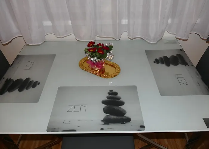 Chads Mit Tiefgarage Free Parking *