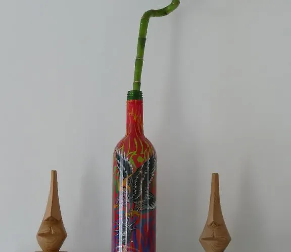 Chads Mit Tiefgarage Free Parking Appartamento *