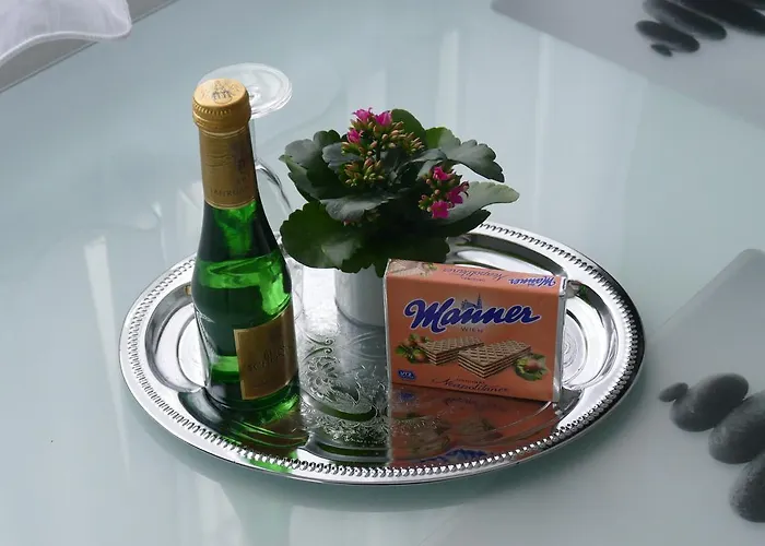 Chads Mit Tiefgarage Free Parking * Грац